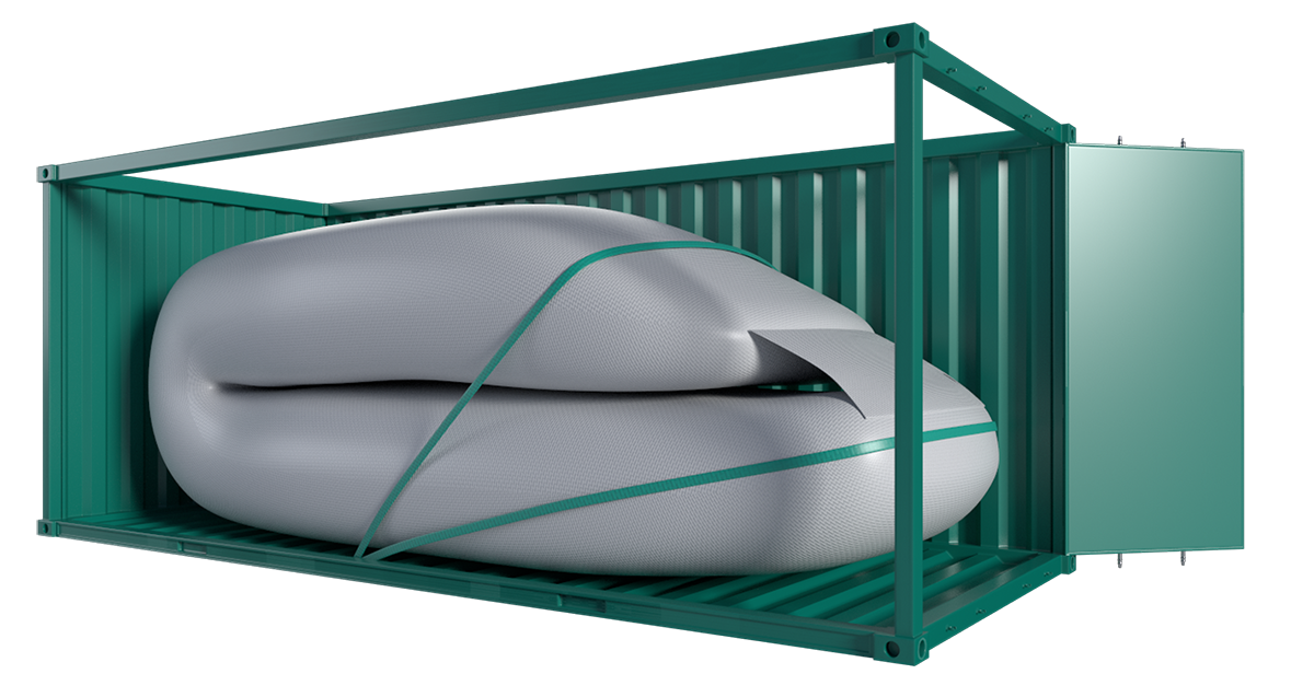 Flexitank Is Not Just a Bag: Why Flexitank Logistics, Process, and Organization Matter
