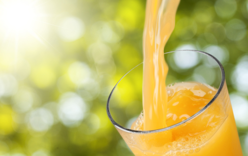 NFC Orange Juice Logistics: Is Bulk Vessel Shipping Still the Smartest Option?